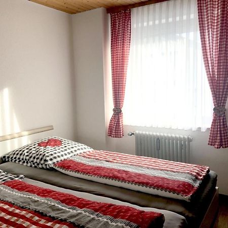 Appartement Nr 19, Alpenappartementhaus, Oberstaufen-Steibis, Allgaeu, Oberstaufen Plus Extérieur photo