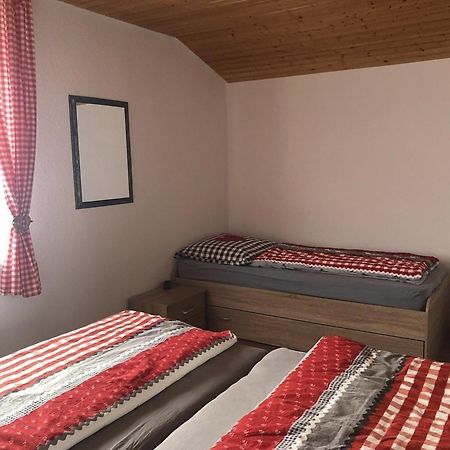 Appartement Nr 19, Alpenappartementhaus, Oberstaufen-Steibis, Allgaeu, Oberstaufen Plus Extérieur photo
