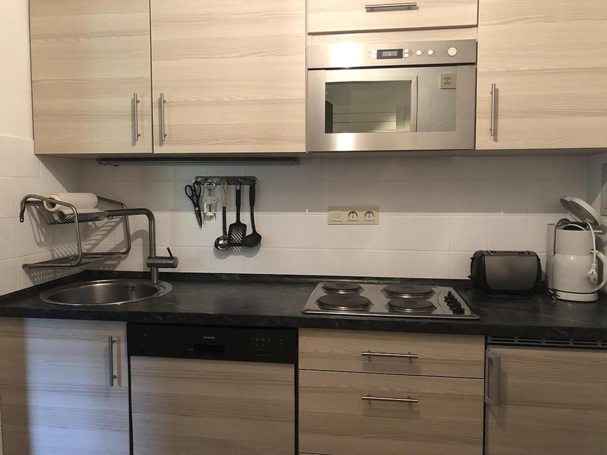 Appartement Nr 19, Alpenappartementhaus, Oberstaufen-Steibis, Allgaeu, Oberstaufen Plus Extérieur photo