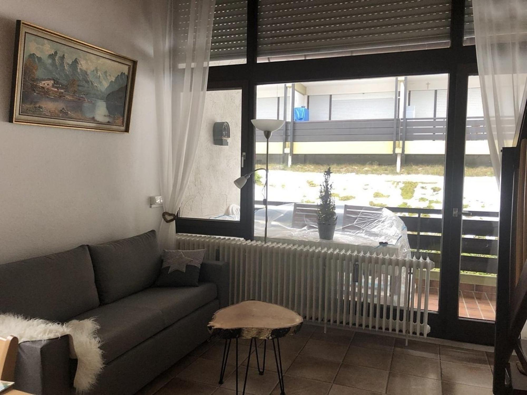 Appartement Nr 19, Alpenappartementhaus, Oberstaufen-Steibis, Allgaeu, Oberstaufen Plus Extérieur photo