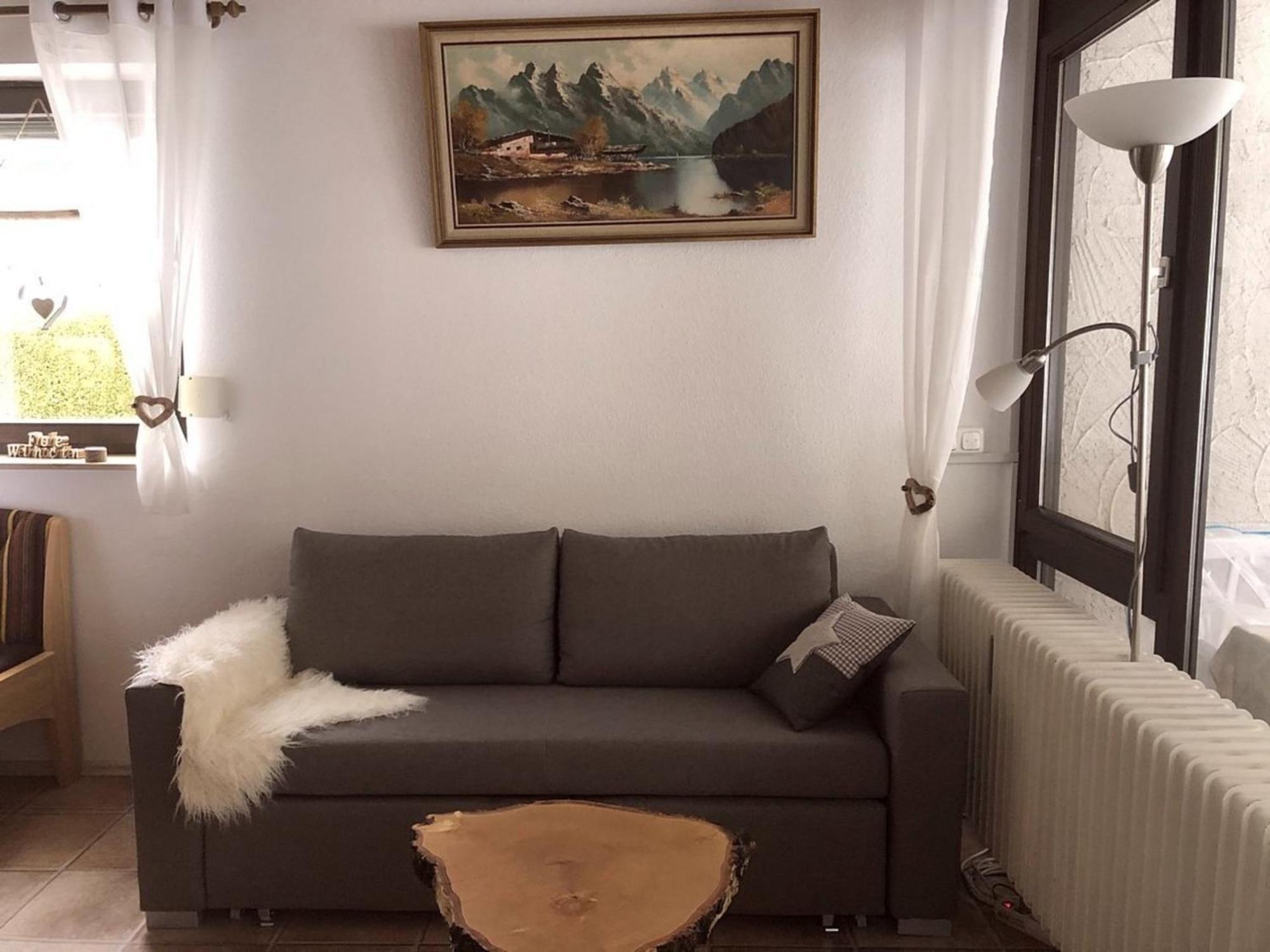 Appartement Nr 19, Alpenappartementhaus, Oberstaufen-Steibis, Allgaeu, Oberstaufen Plus Extérieur photo